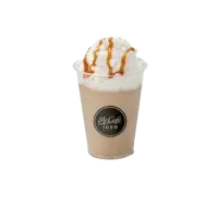 Caramel Iced Frappe (R)